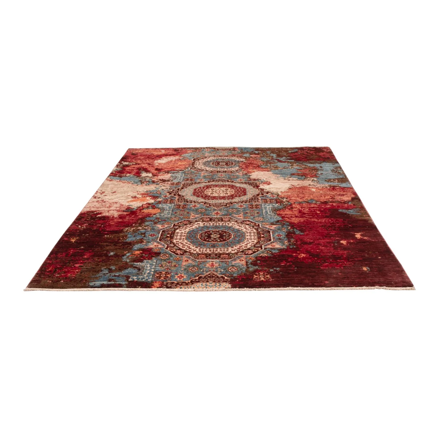 Designer Teppich 237x175cm - Designerteppich - Image 5