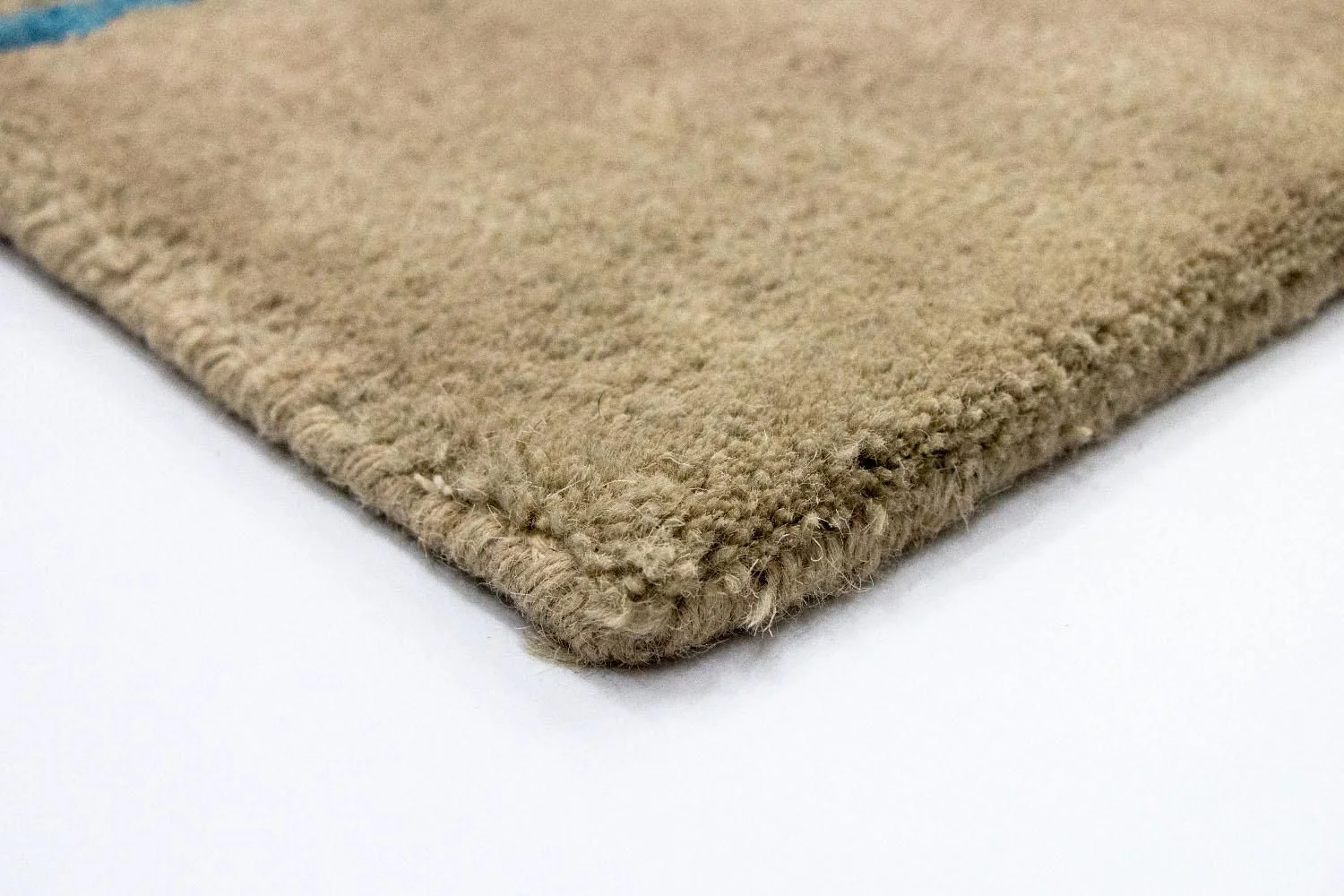 Designer Teppich 239 x 152 cm Teppich Wohnzimmer - Image 3