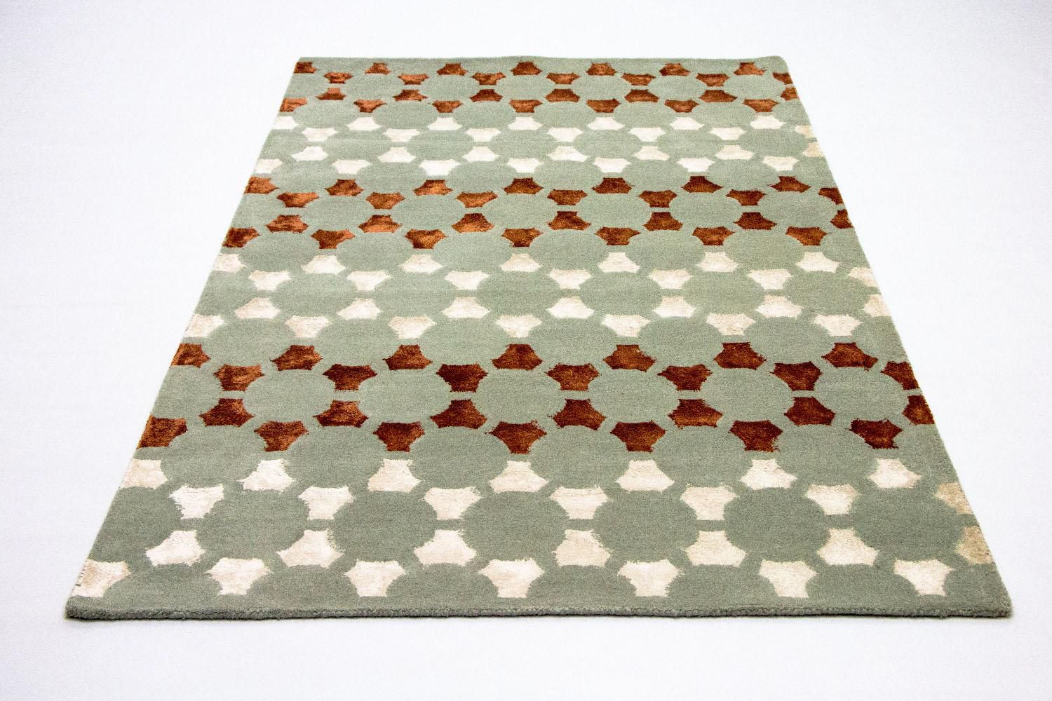 Designer Teppich 239x157cm - Designerteppich - Image 5