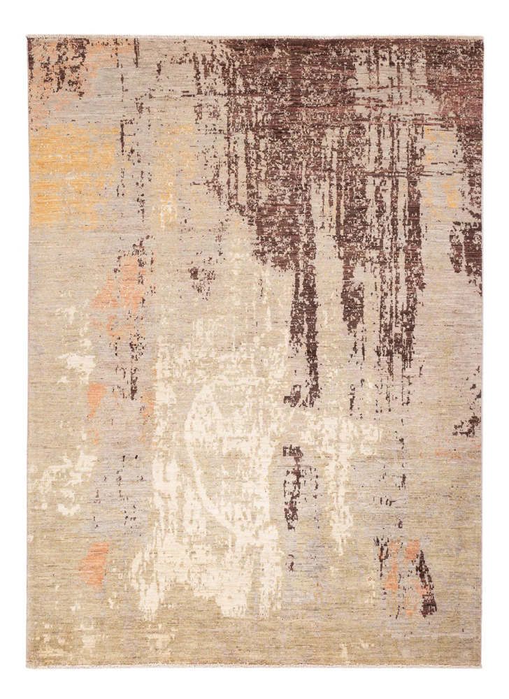 Designer Teppich 239x175cm - Designerteppich