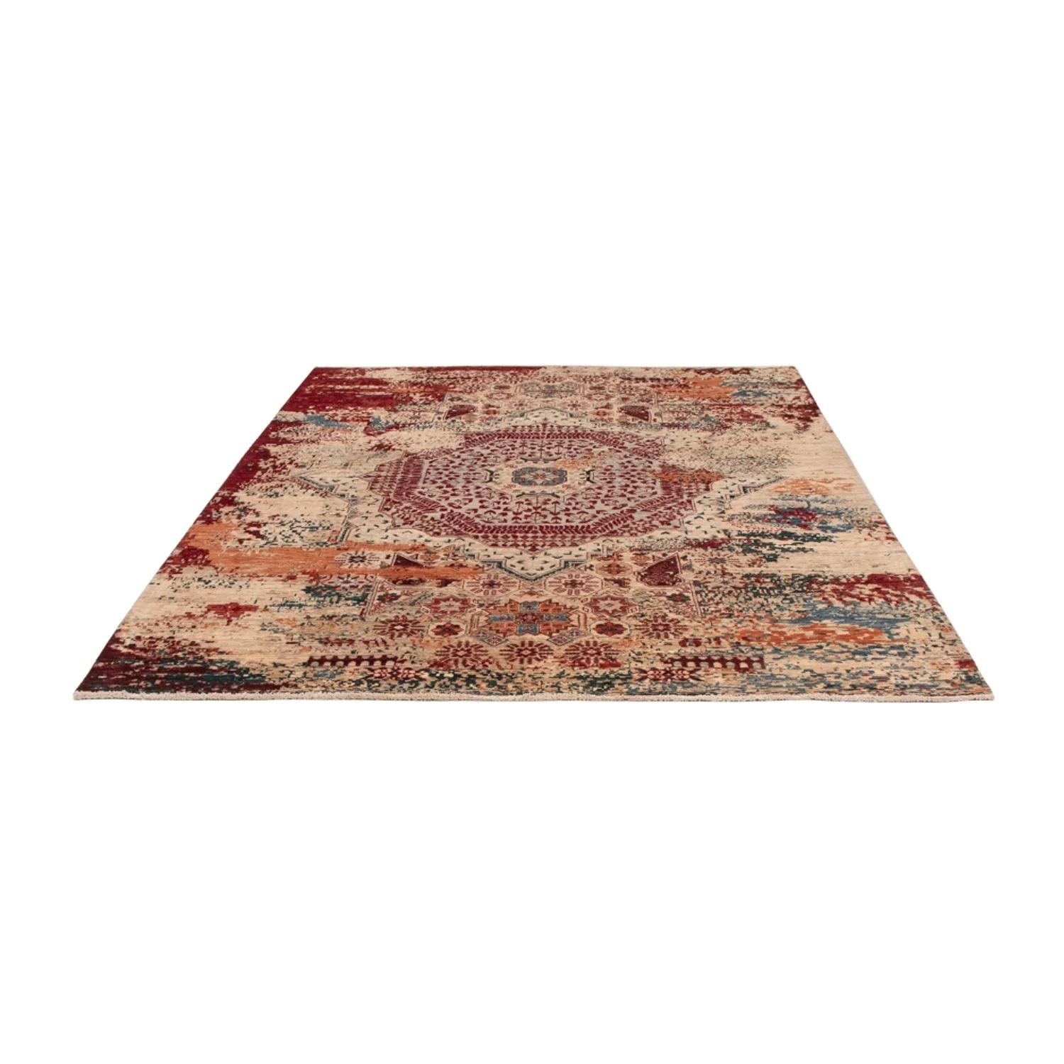 Designer Teppich 239x176cm - Designerteppich - Image 5