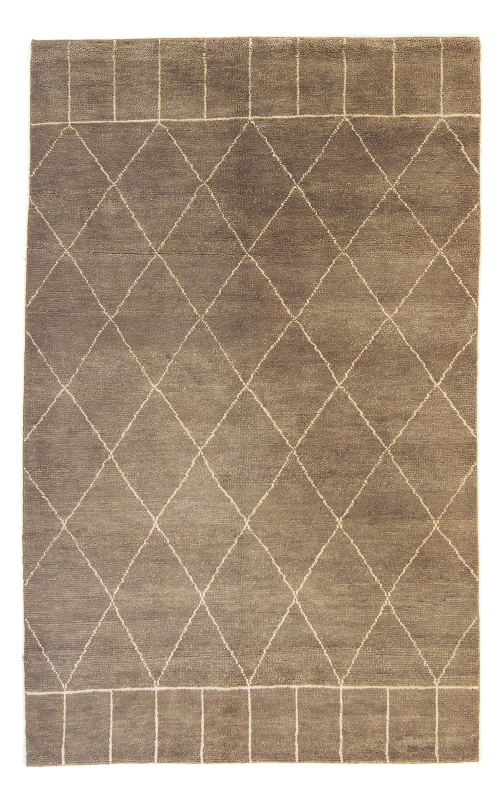 Designer Teppich 240x160cm - Designerteppich