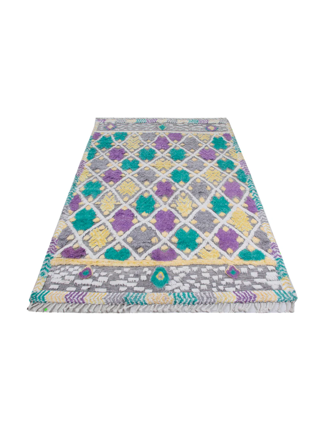 Designer Teppich 240x167cm - Designerteppich - Image 6