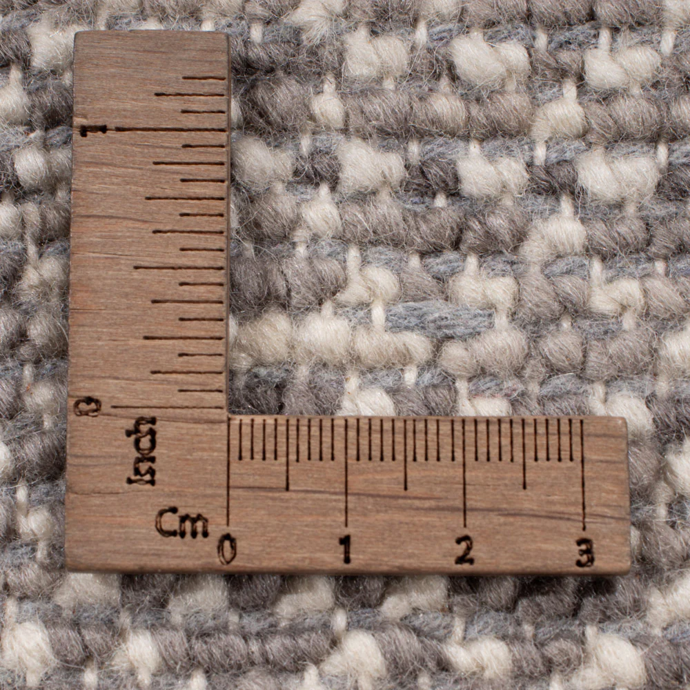 Designer Teppich - 240 x 170 cm - mehrfarbig - Image 6