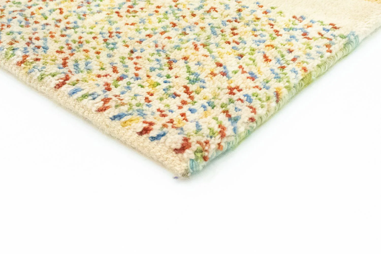 Designer Teppich 240 x 170 cm Teppich Wohnzimmer - Image 6