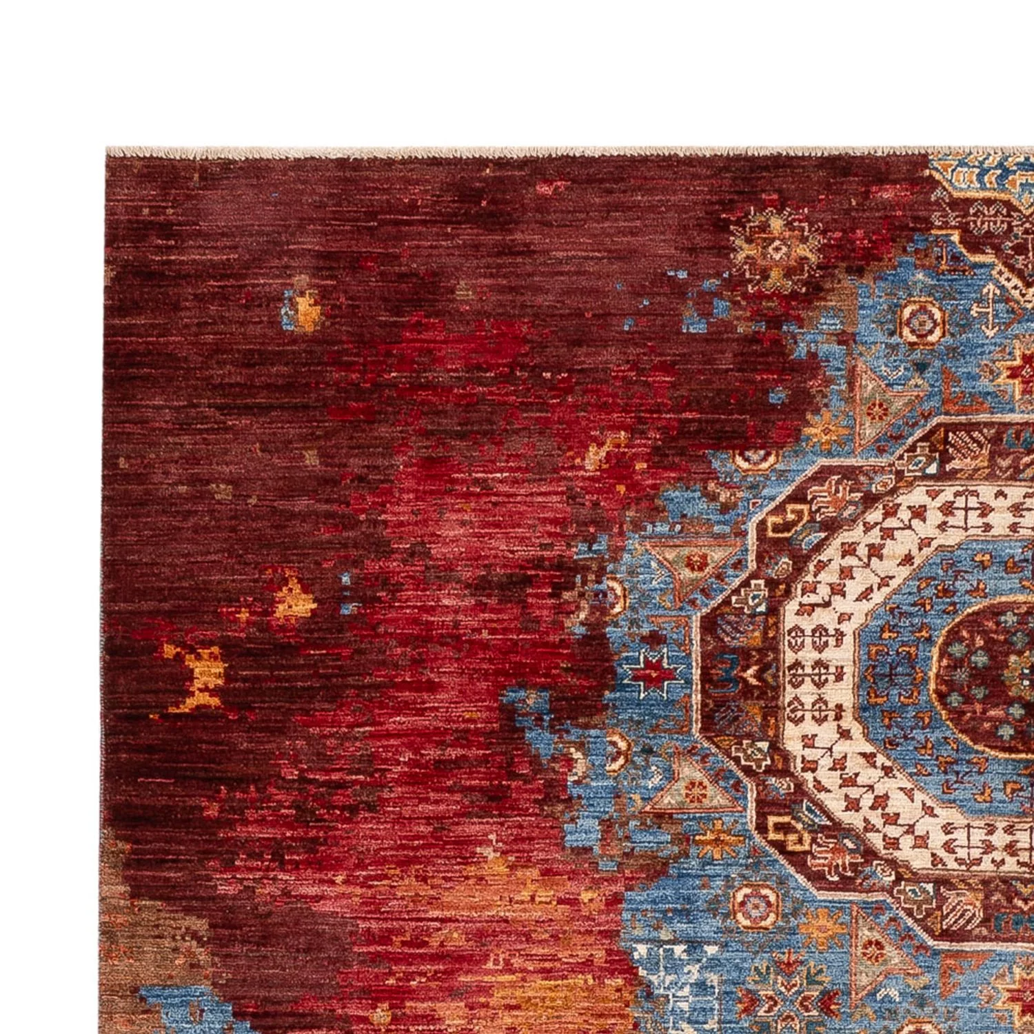 Designer Teppich 240x172cm - Designerteppich - Image 3