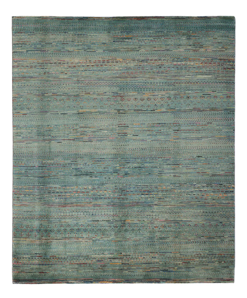 Designer Teppich 240x201cm - Designerteppich
