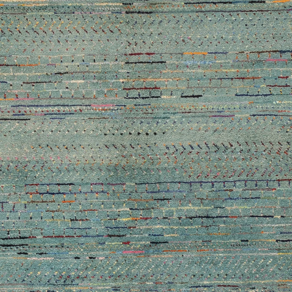 Designer Teppich 240x201cm - Designerteppich - Image 2