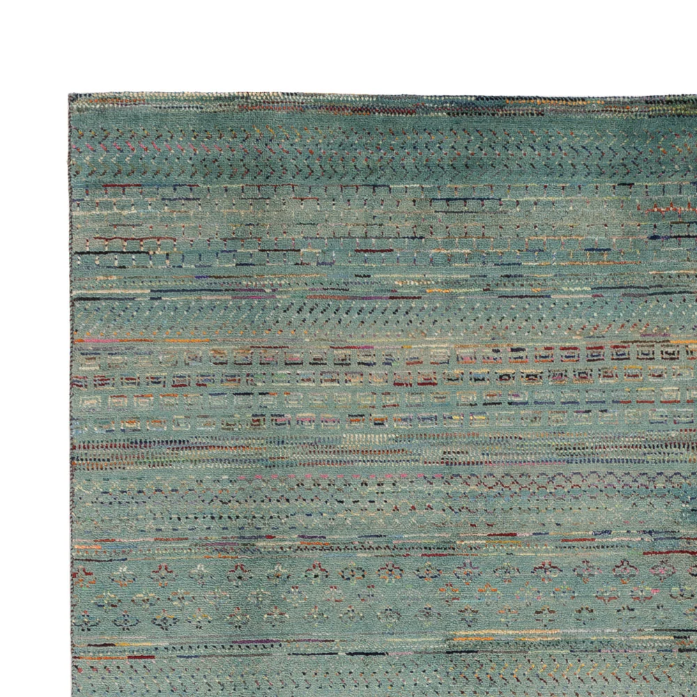 Designer Teppich 240x201cm - Designerteppich - Image 3