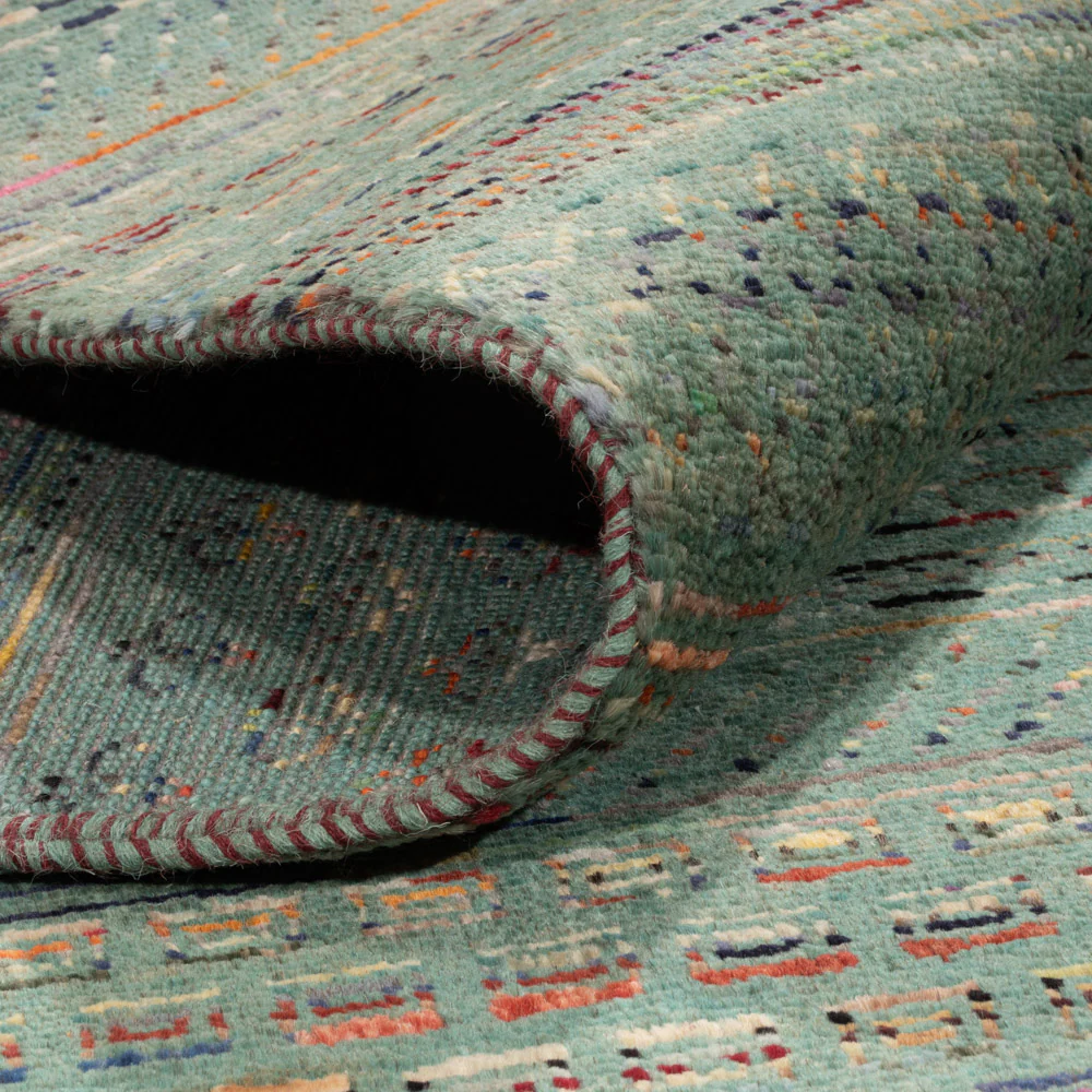 Designer Teppich 240x201cm - Designerteppich - Image 4