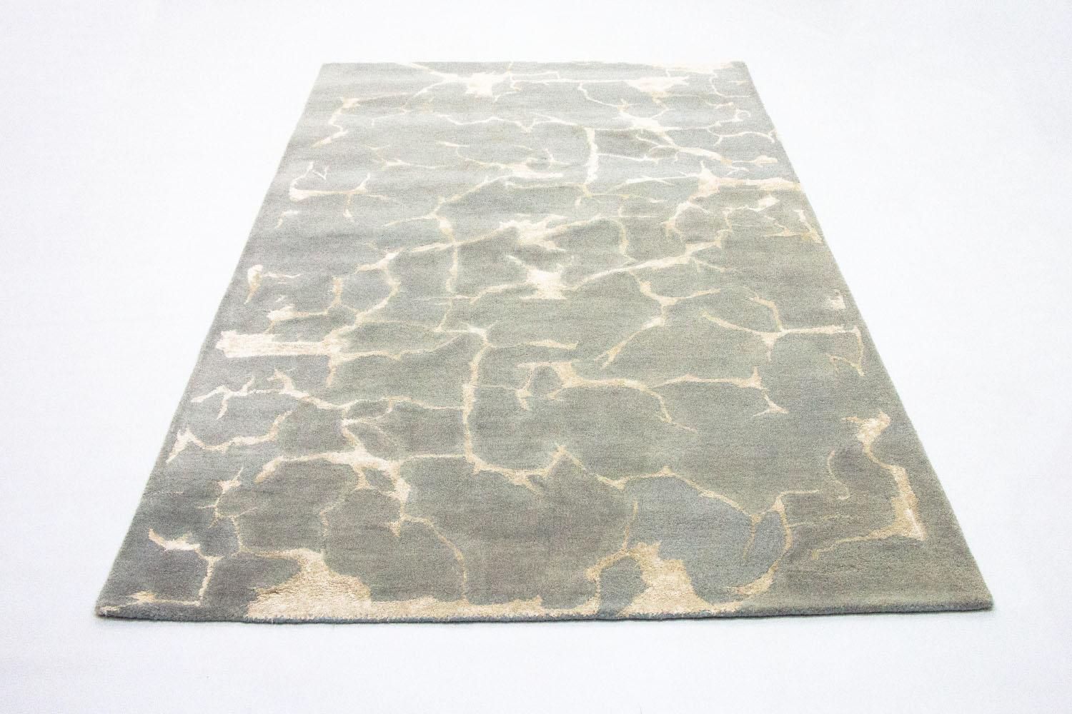 Designer Teppich 241 x 154 cm Teppich Wohnzimmer - Image 5