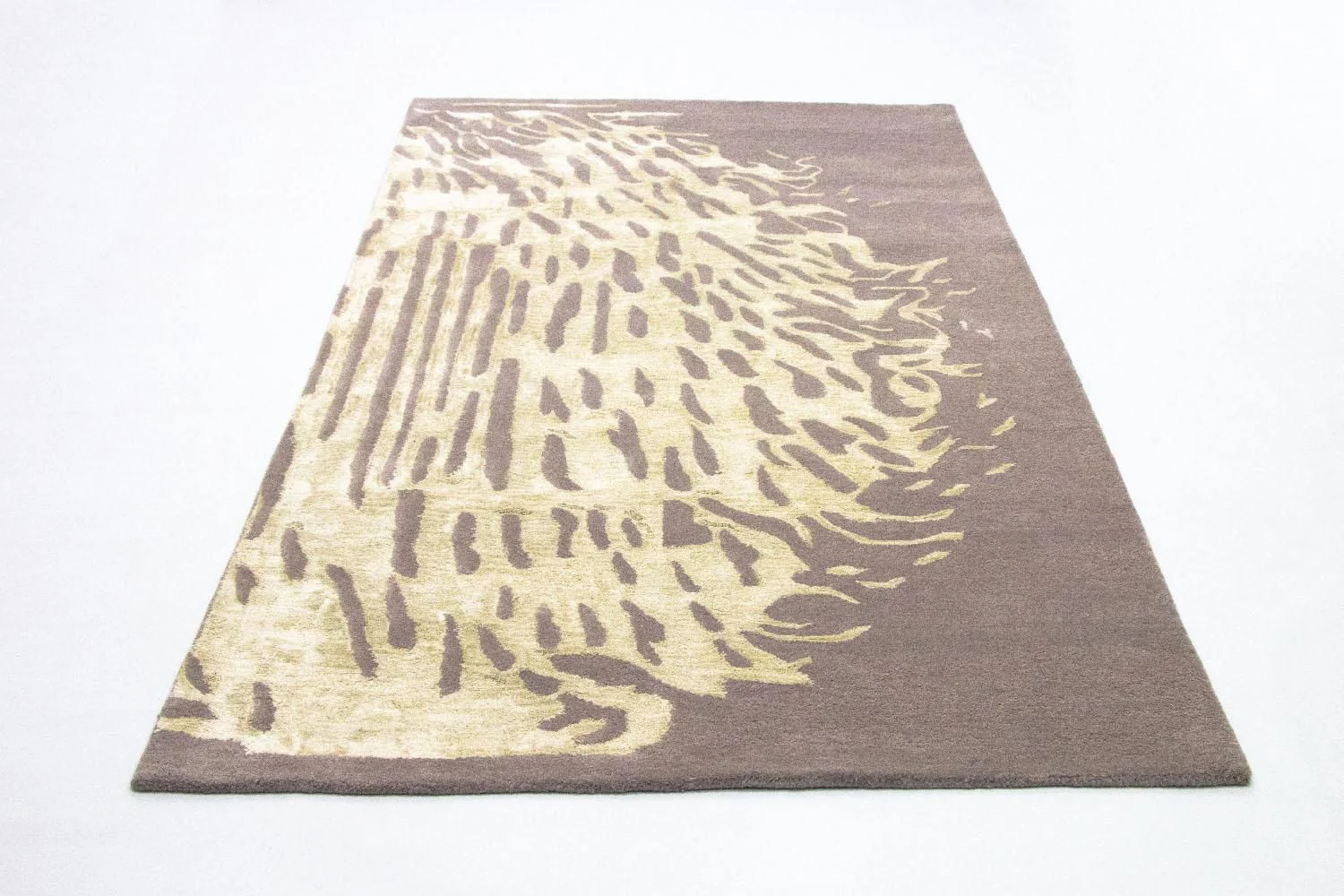 Designer Teppich 242x153cm - Designerteppich - Image 5
