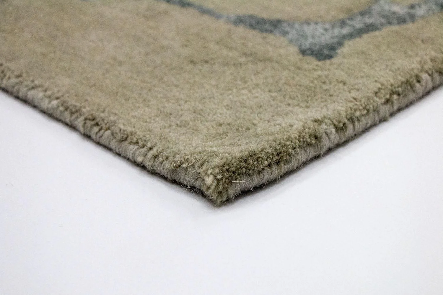 Designer Teppich 242x153cm - Designerteppich - Image 3