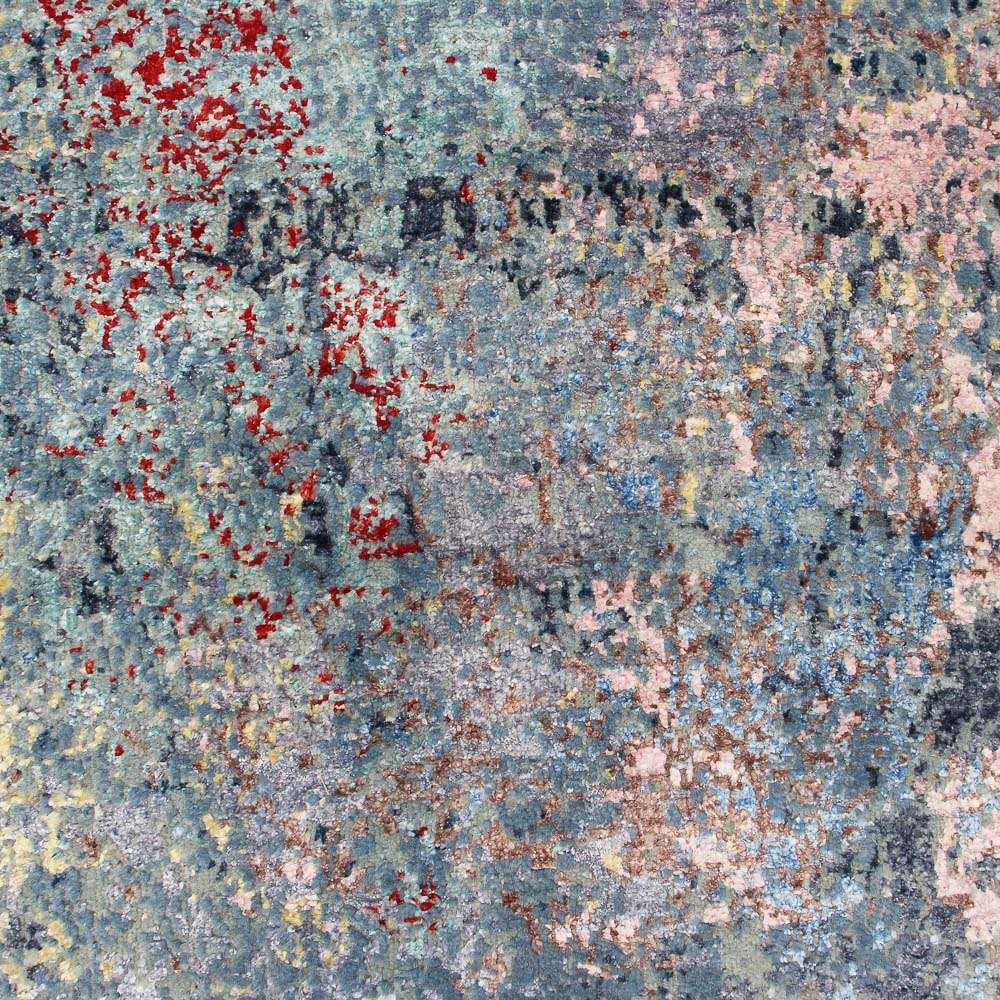 Designer Teppich 242x163cm - Designerteppich - Image 2