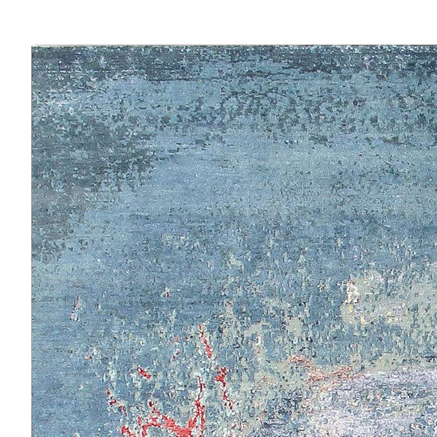 Designer Teppich 242x163cm - Designerteppich - Image 3