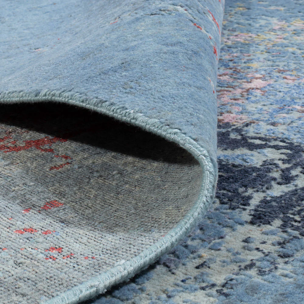 Designer Teppich 242x163cm - Designerteppich - Image 4