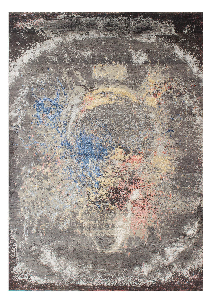 Designer Teppich 242x170cm - Designerteppich