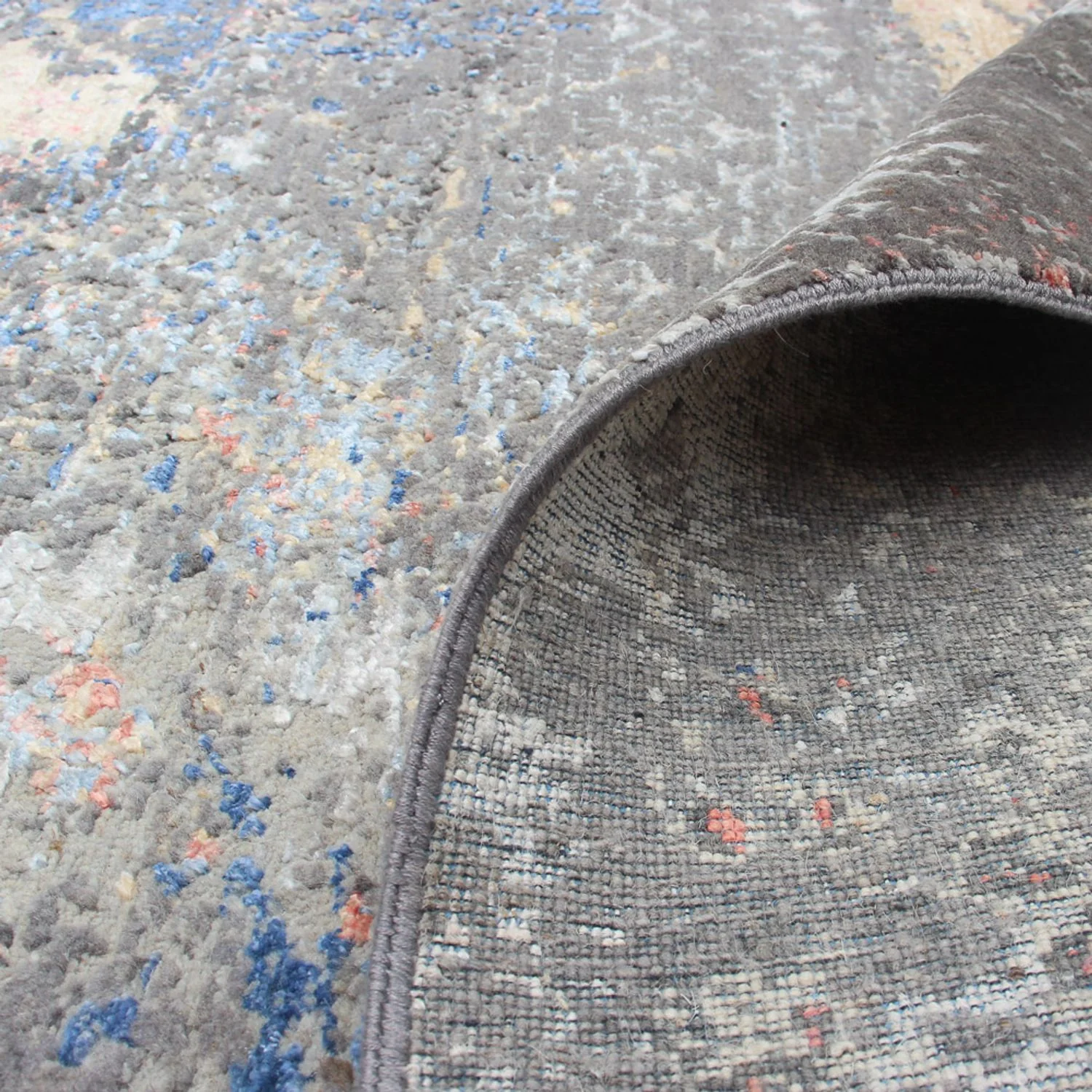 Designer Teppich 242x170cm - Designerteppich - Image 6