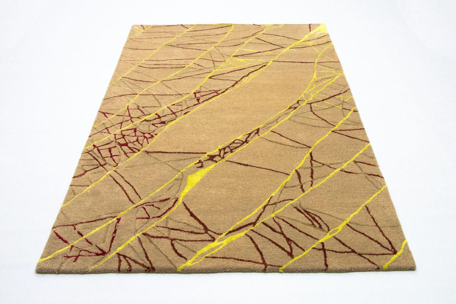 Designer Teppich 243x152cm - Designerteppich - Image 5
