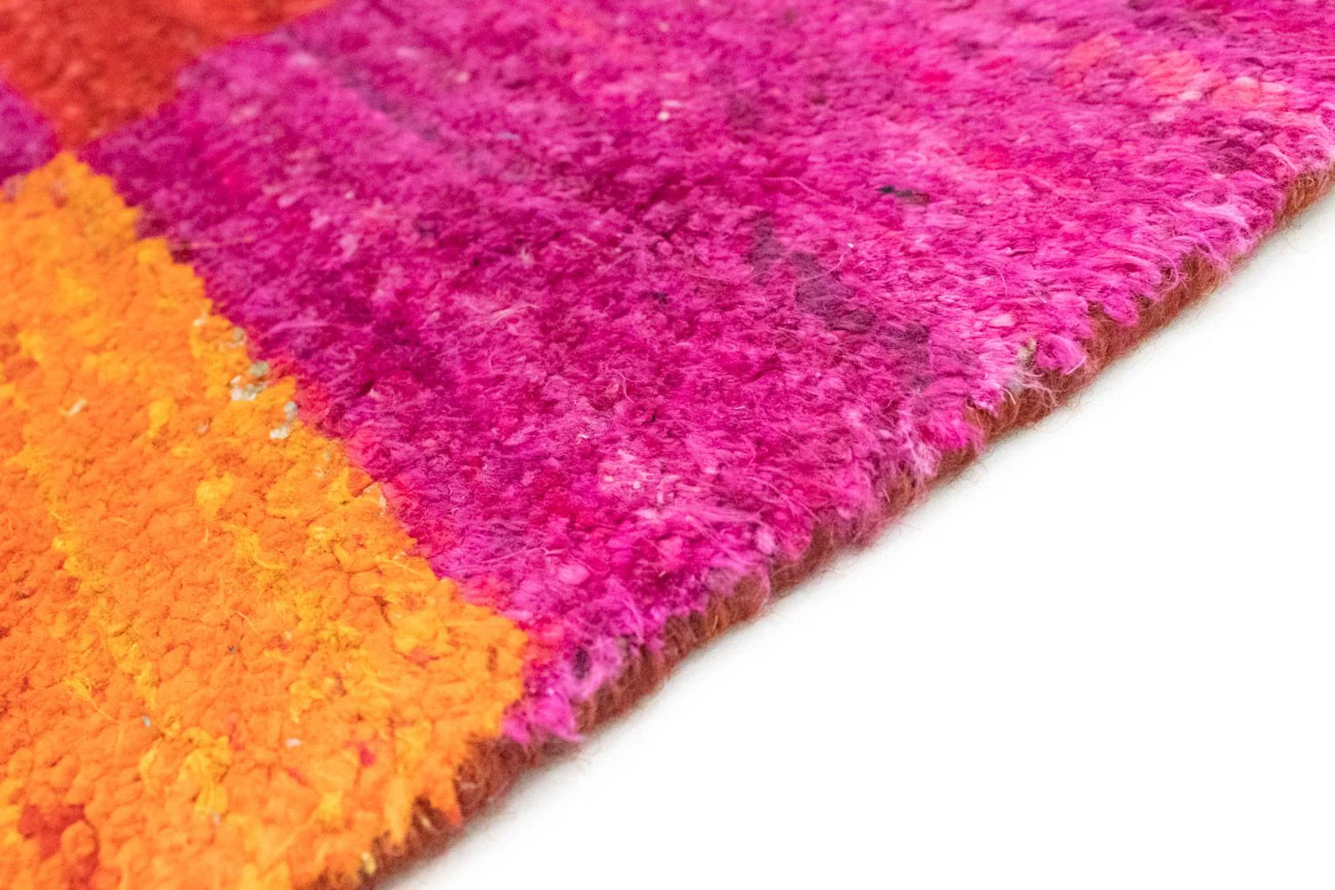 Designer Teppich 243x160cm - Designerteppich - Image 3