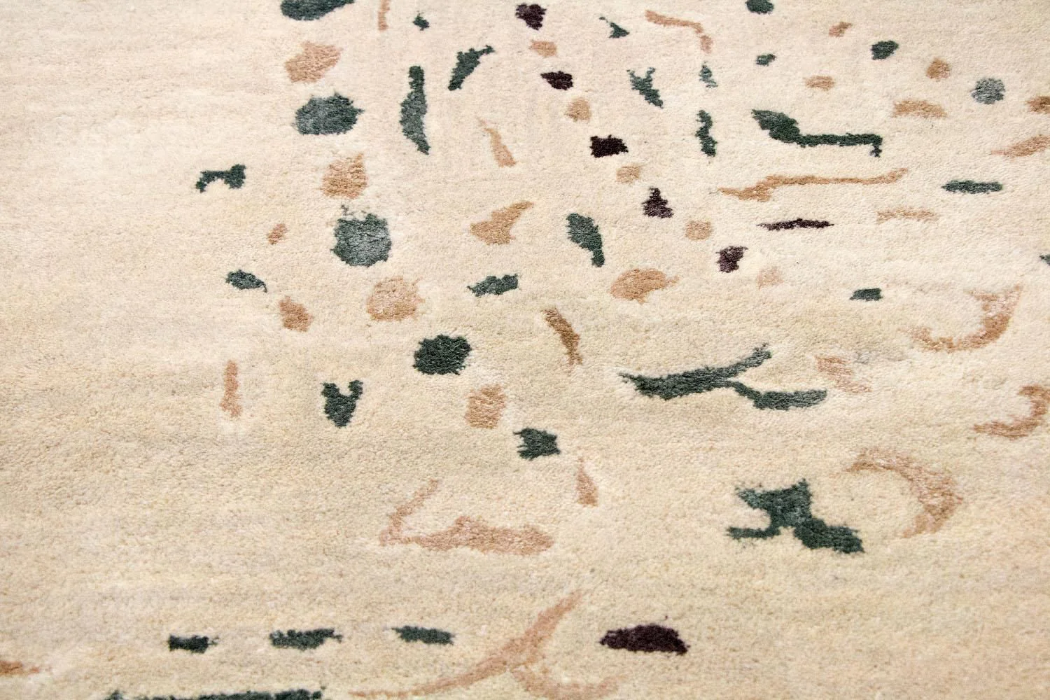 Designer Teppich 244 x 153 cm Teppich Wohnzimmer - Image 2