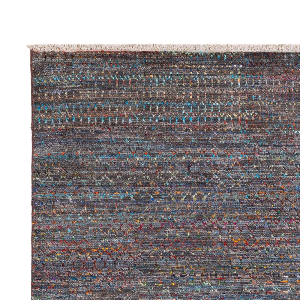 Designer Teppich - 246 x 171 cm - mehrfarbig - Image 3
