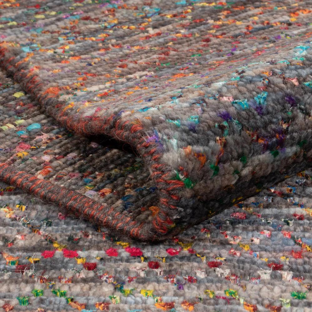 Designer Teppich 246x173cm - Designerteppich - Image 4