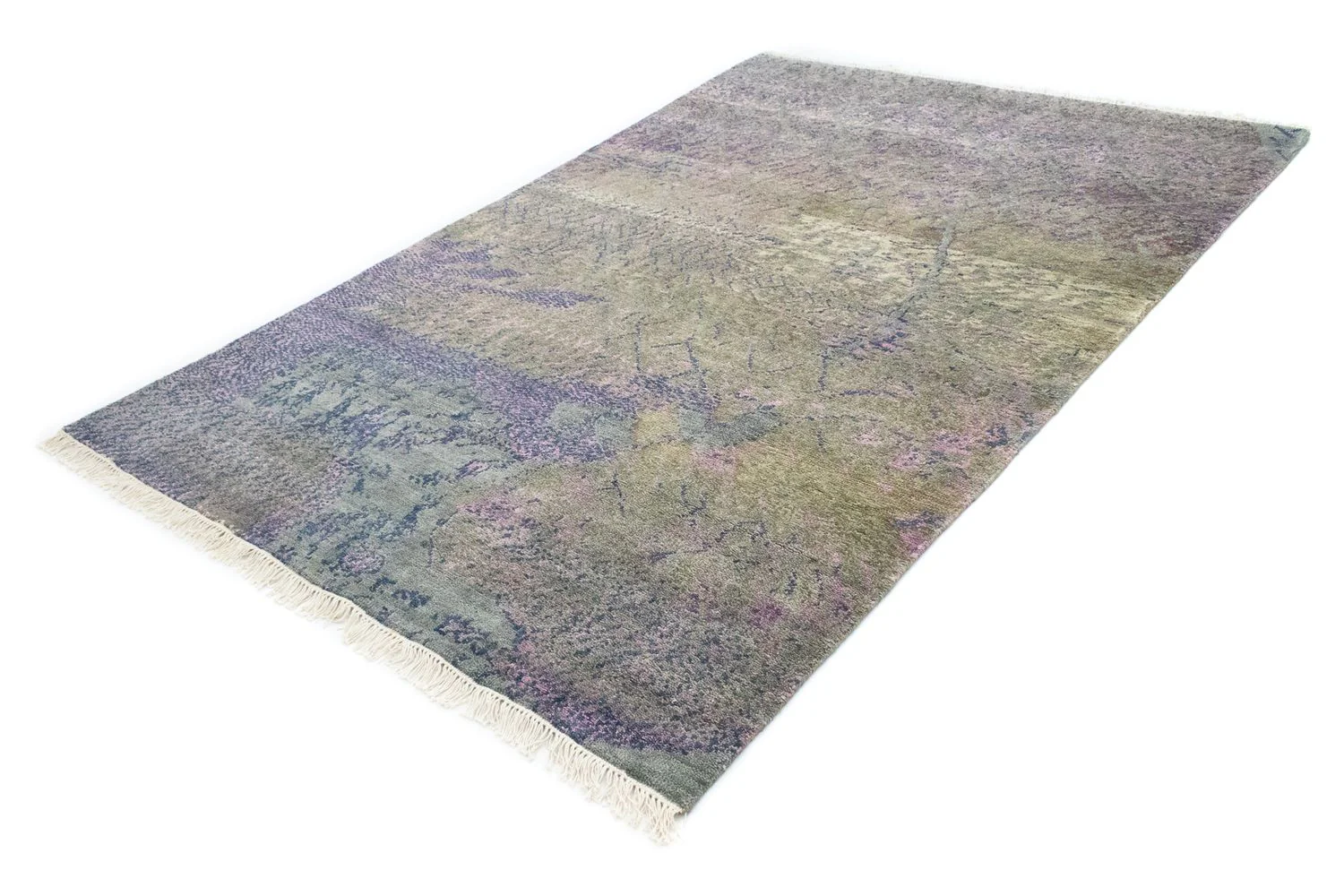 Designer Teppich 246x177cm - Designerteppich - Image 4