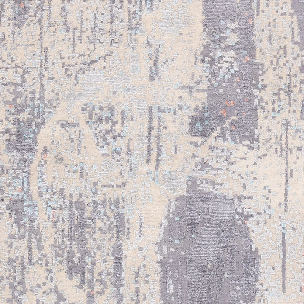 Designer Teppich - 255 x 174 cm - mehrfarbig - Image 2