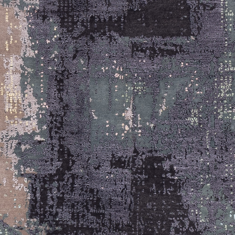 Designer Teppich 255x175cm - Designerteppich - Image 2