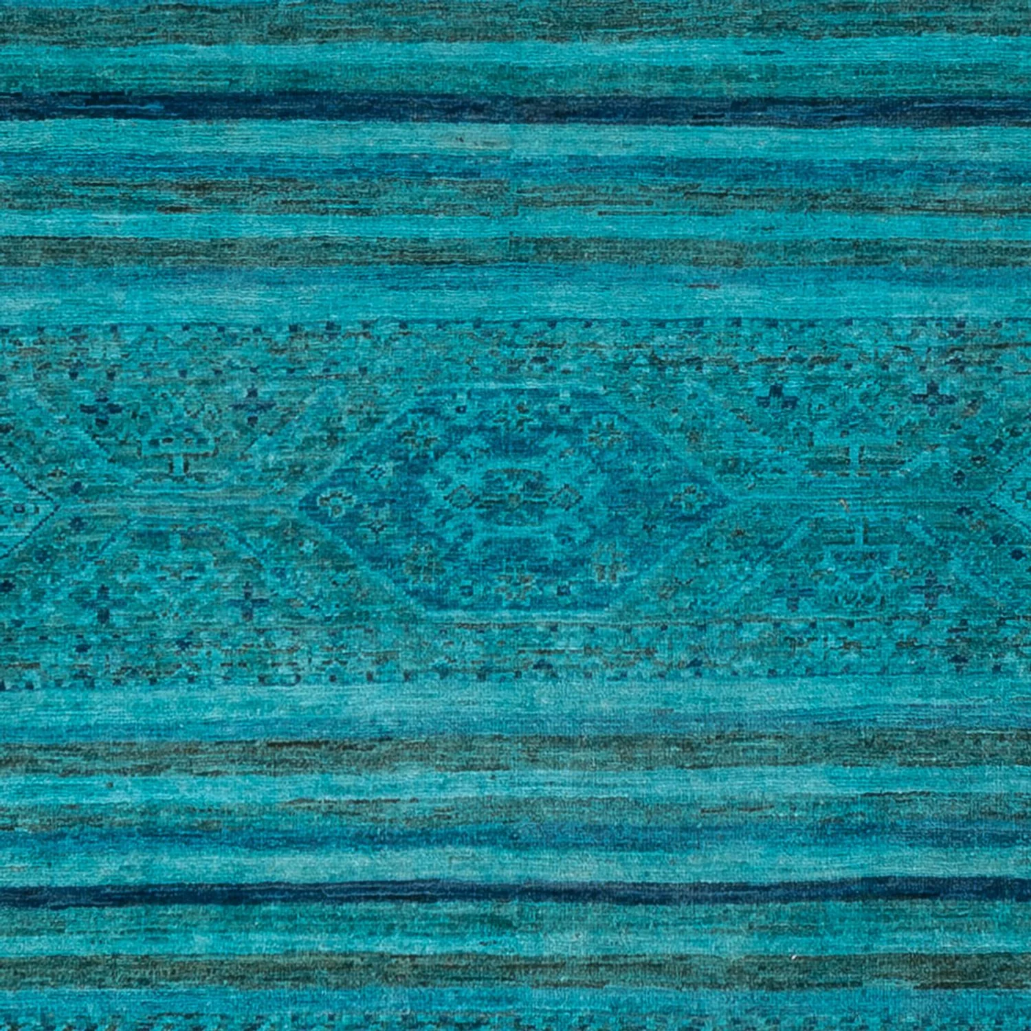 Designer Teppich 288x240cm - Designerteppich - Image 2