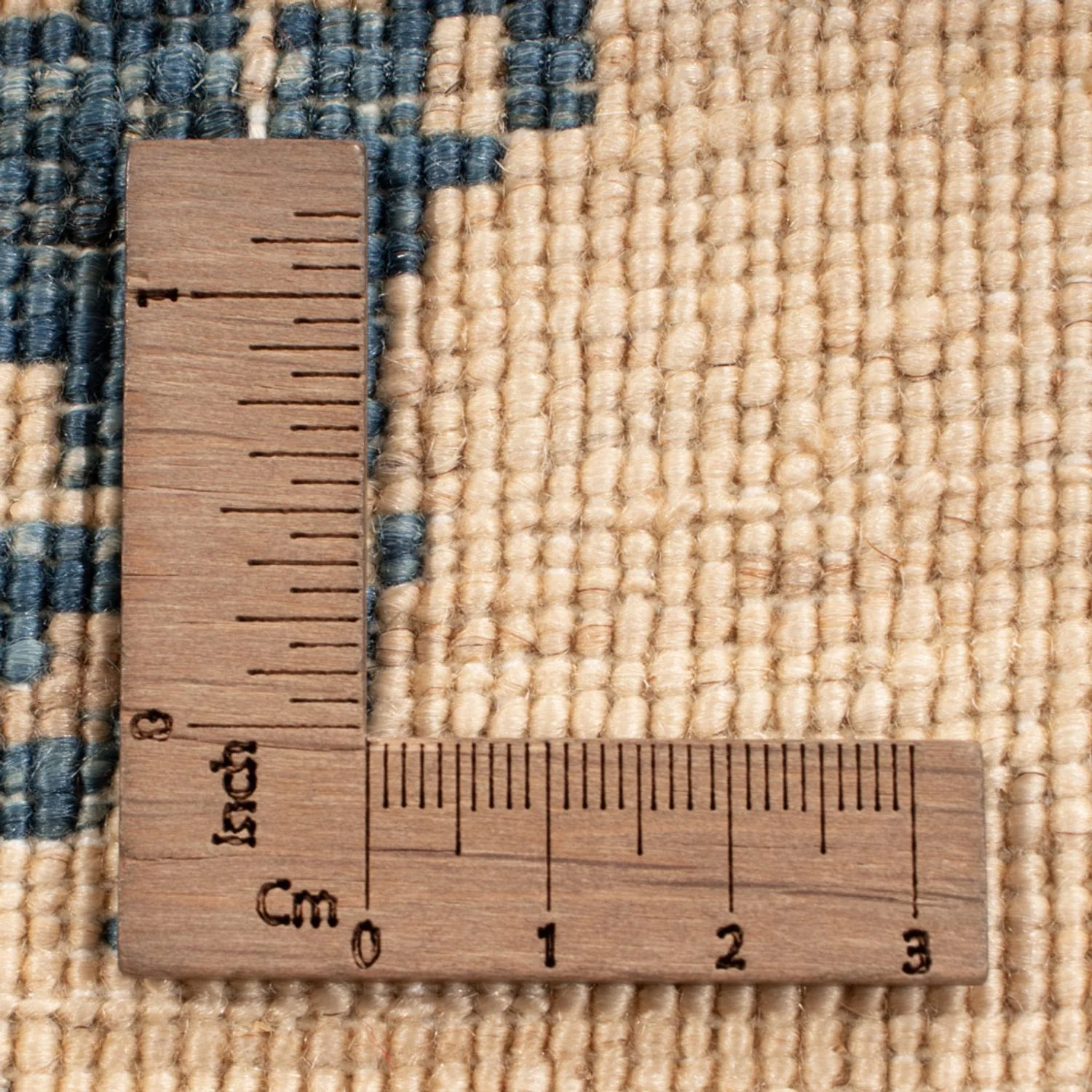Designer Teppich - 289 x 205 cm - mehrfarbig - Image 6