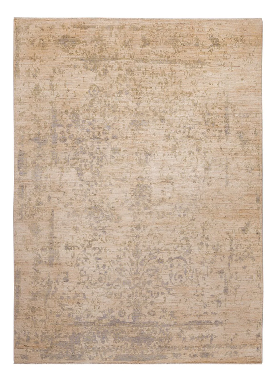 Designer Teppich 289x206cm - Designerteppich