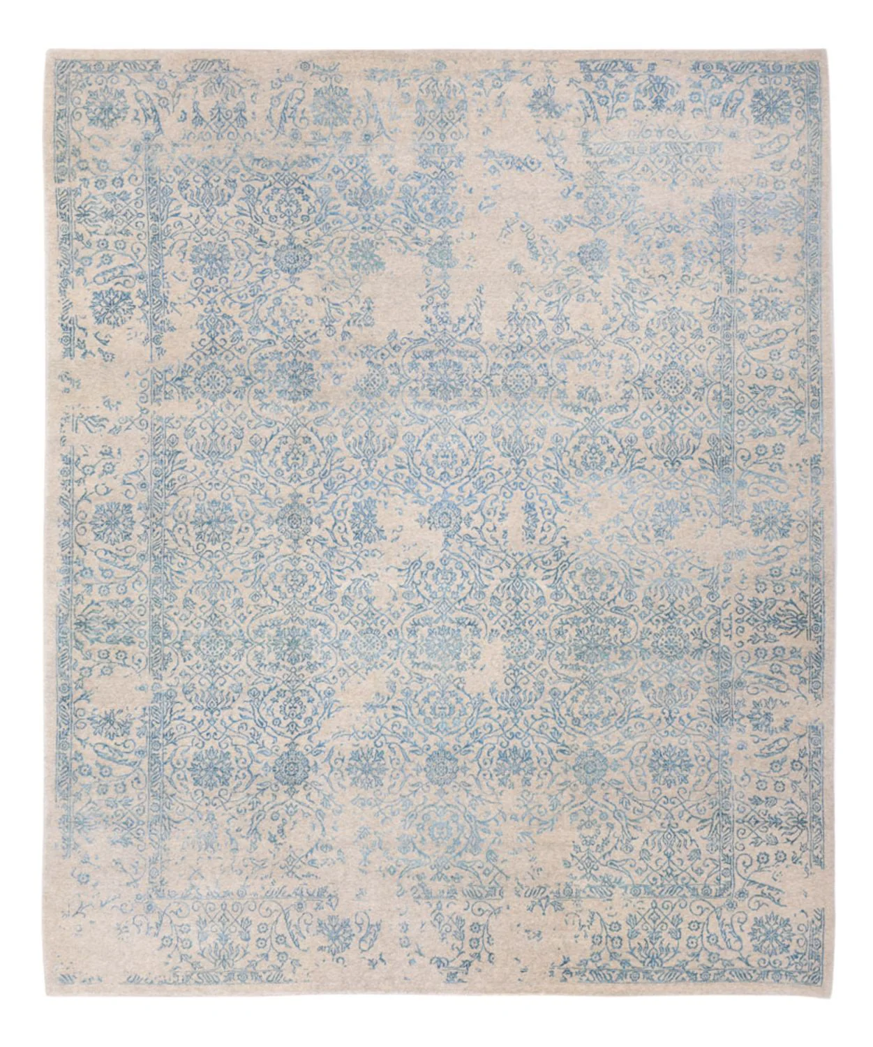 Designer Teppich 289x241cm - Designerteppich
