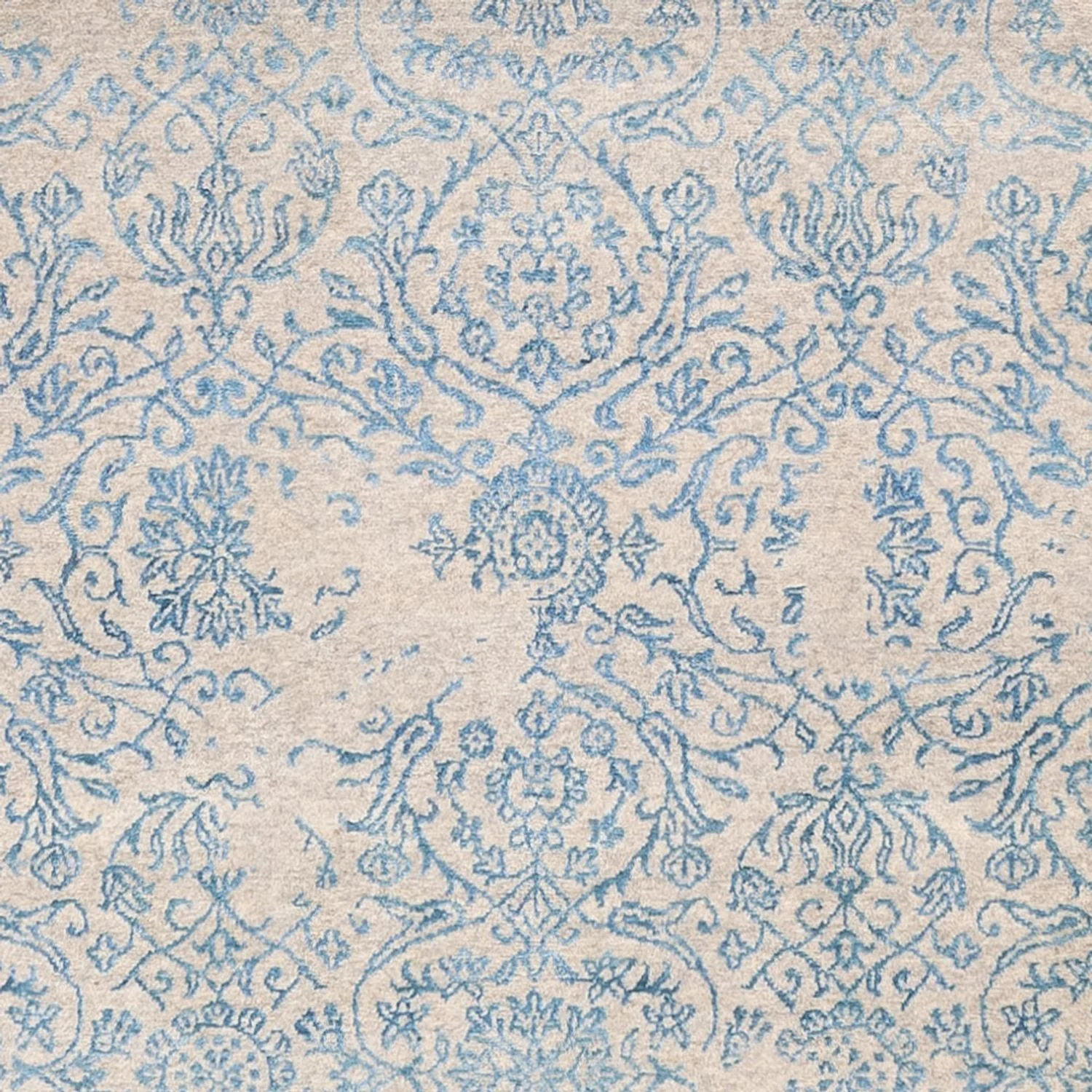 Designer Teppich 289x241cm - Designerteppich - Image 2