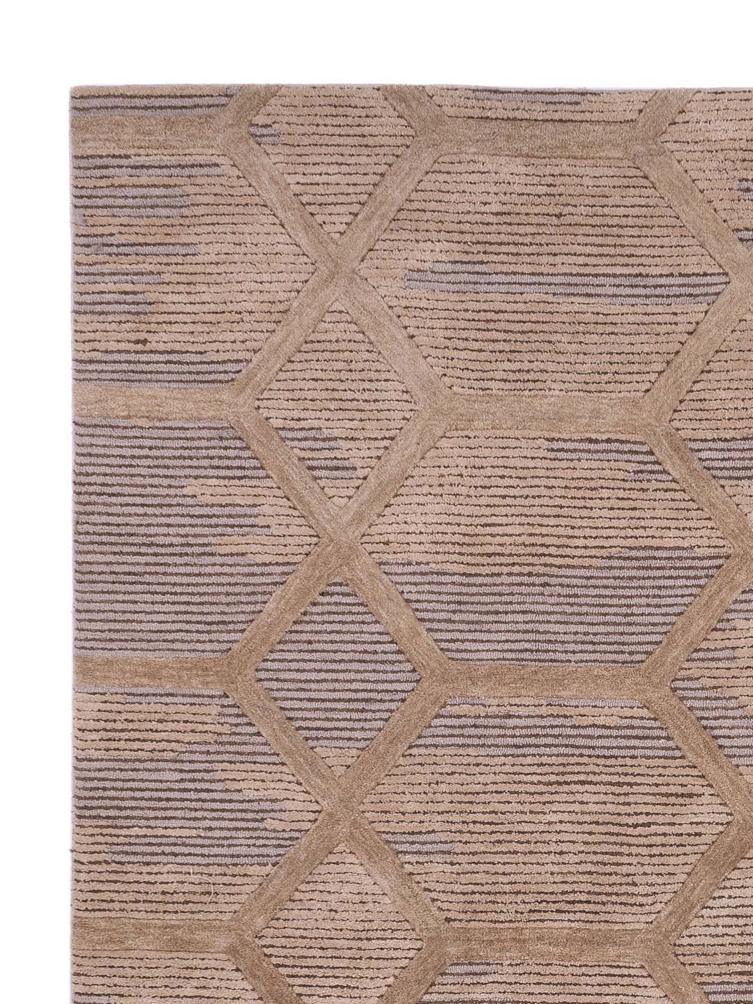 Designer Teppich 290x230cm - Designerteppich - Image 3