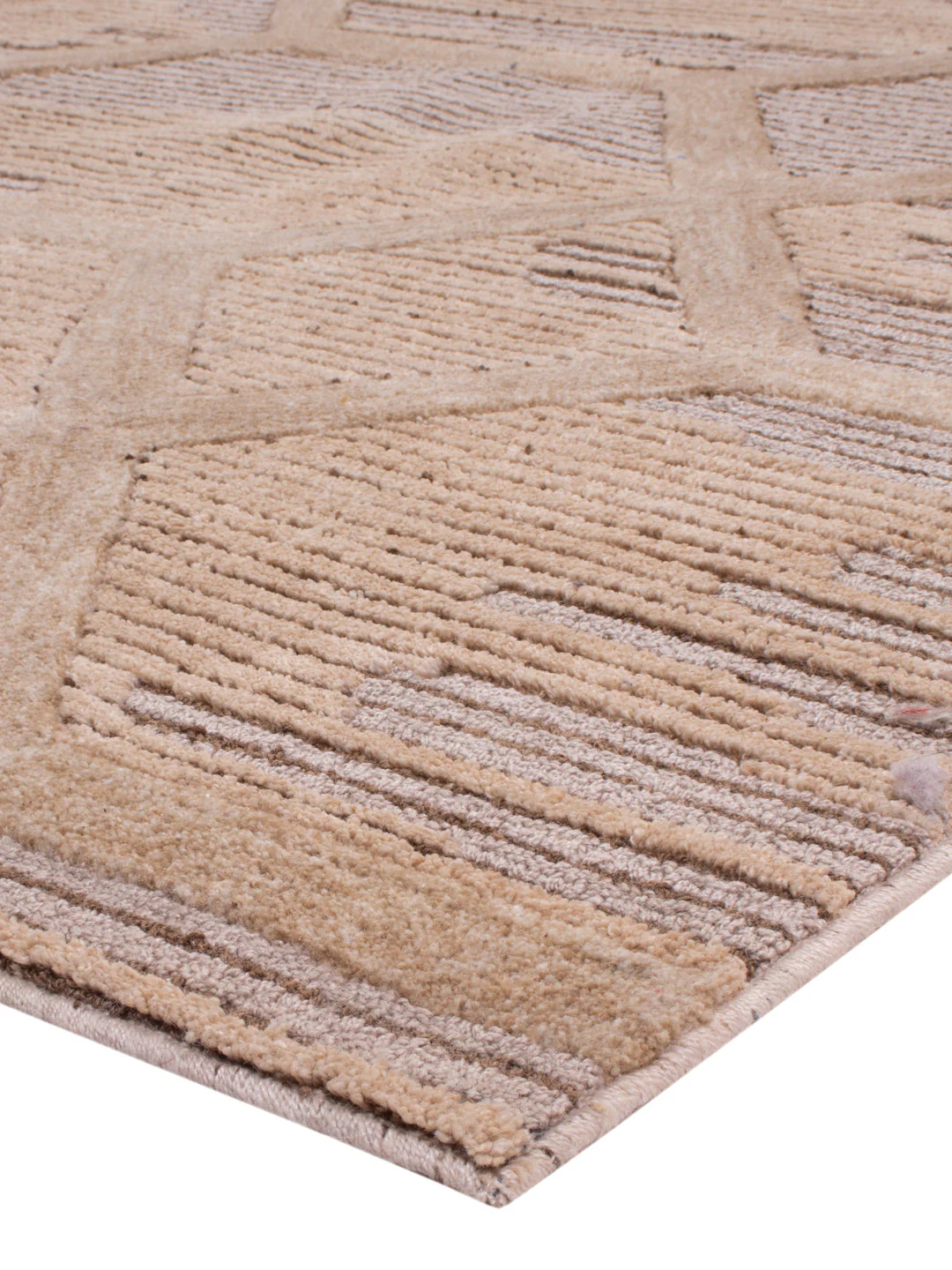 Designer Teppich 290x230cm - Designerteppich - Image 4