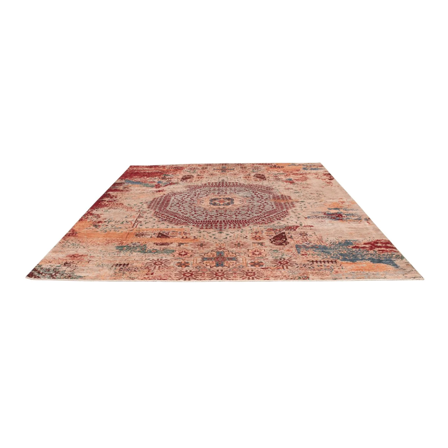 Designer Teppich 290x244cm - Designerteppich - Image 5