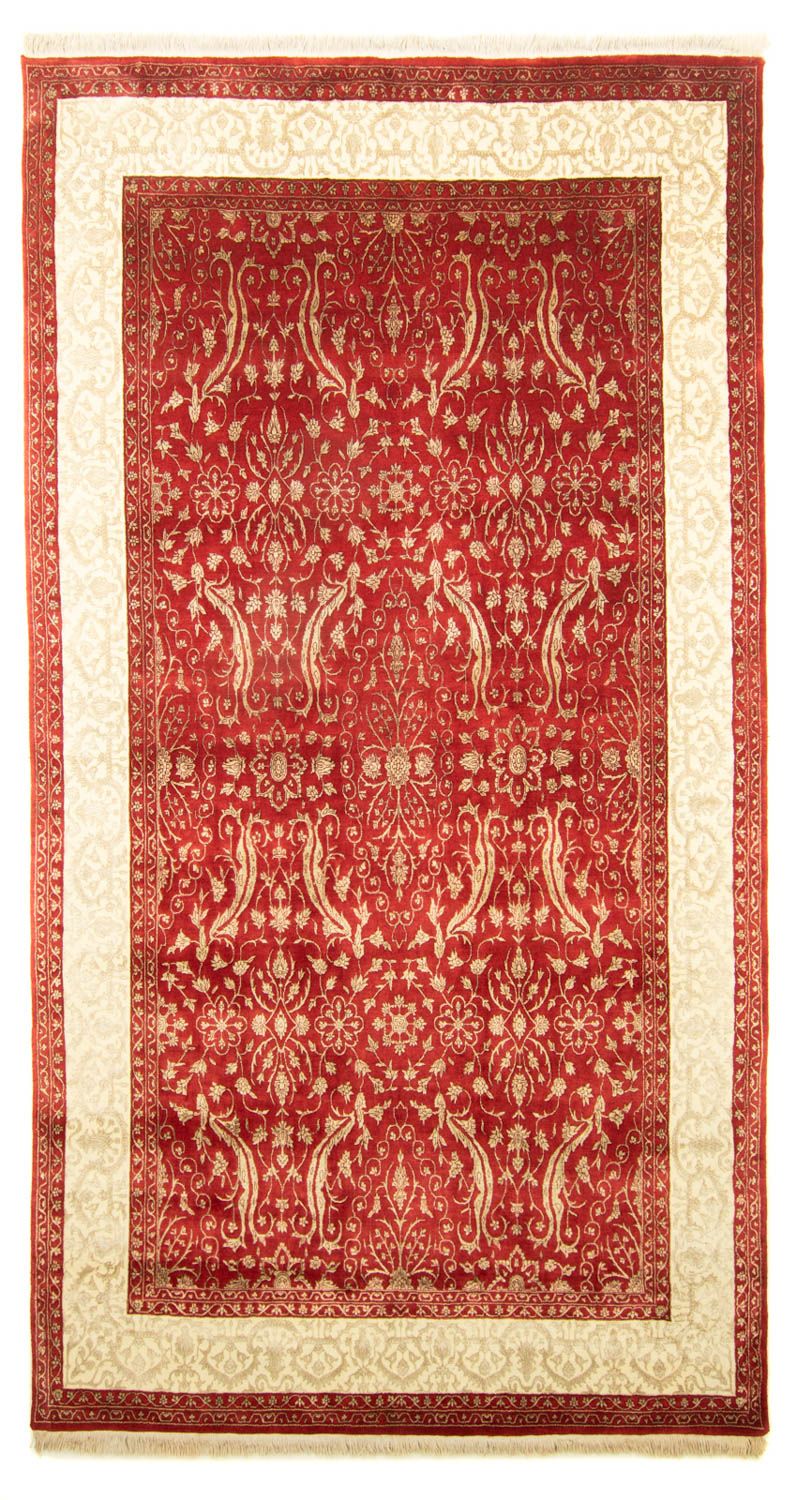 Designer Teppich 291 x 172 cm Teppich Wohnzimmer