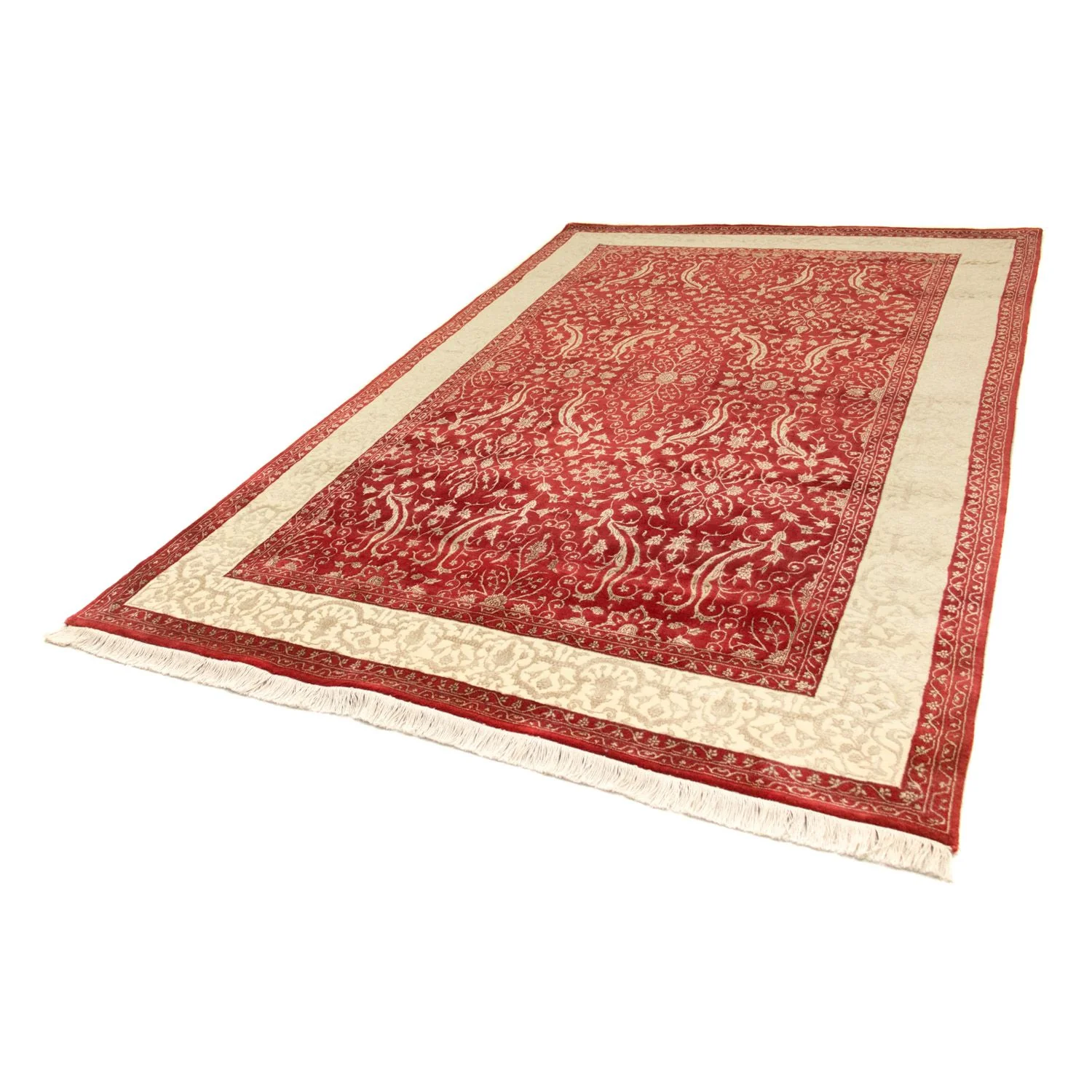 Designer Teppich 291 x 172 cm Teppich Wohnzimmer - Image 4