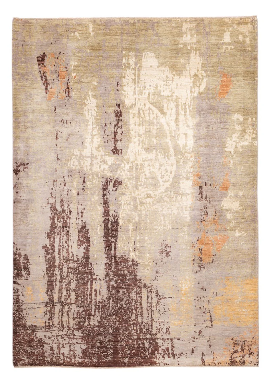 Designer Teppich 291x202cm - Designerteppich