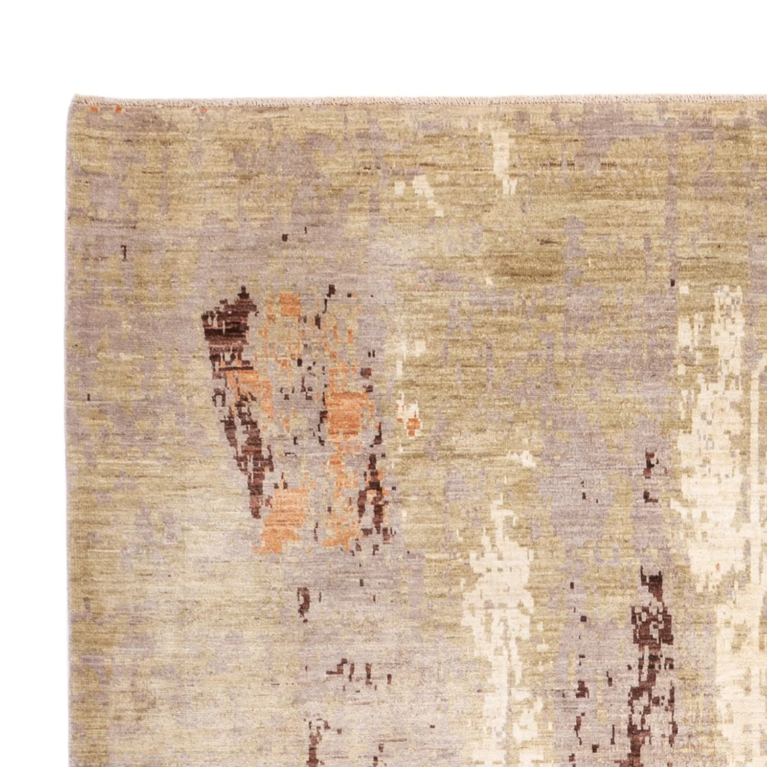 Designer Teppich 291x202cm - Designerteppich - Image 3