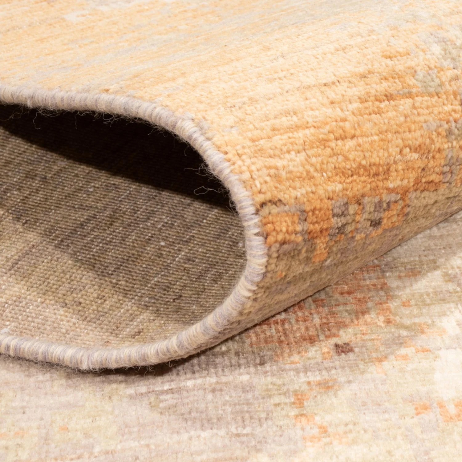 Designer Teppich 291x202cm - Designerteppich - Image 4