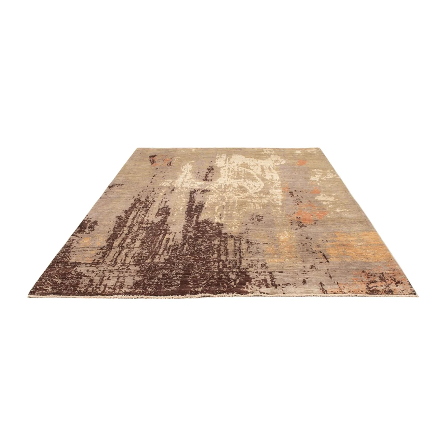 Designer Teppich 291x202cm - Designerteppich - Image 5