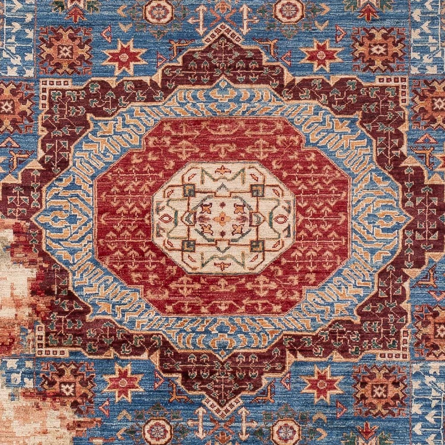 Designer Teppich 291x207cm - Designerteppich - Image 2