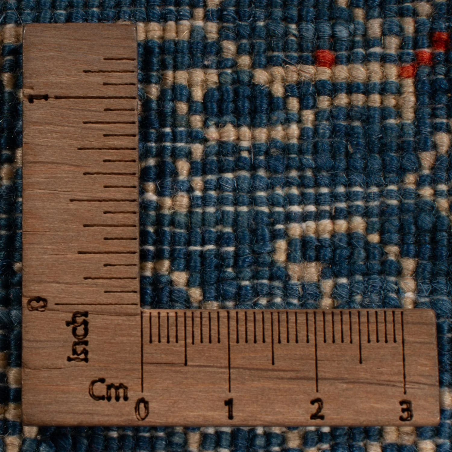 Designer Teppich - 292 x 249 cm - mehrfarbig - Image 6