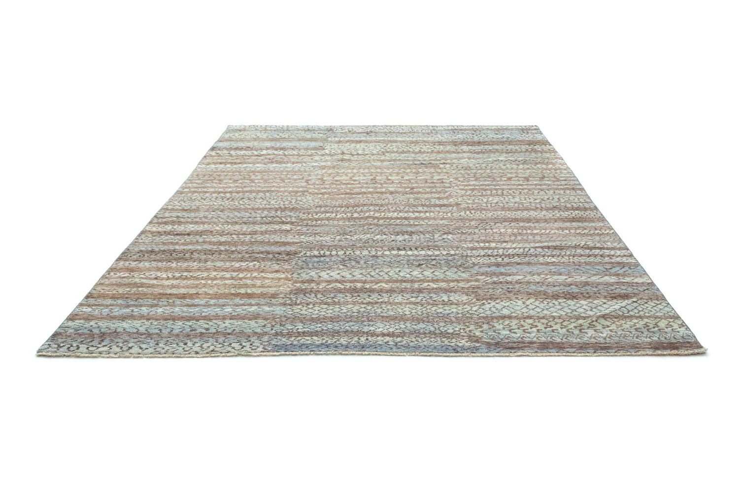 Designer Teppich 293x240cm - Designerteppich - Image 2