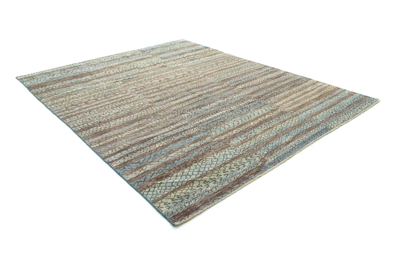 Designer Teppich 293x240cm - Designerteppich - Image 3