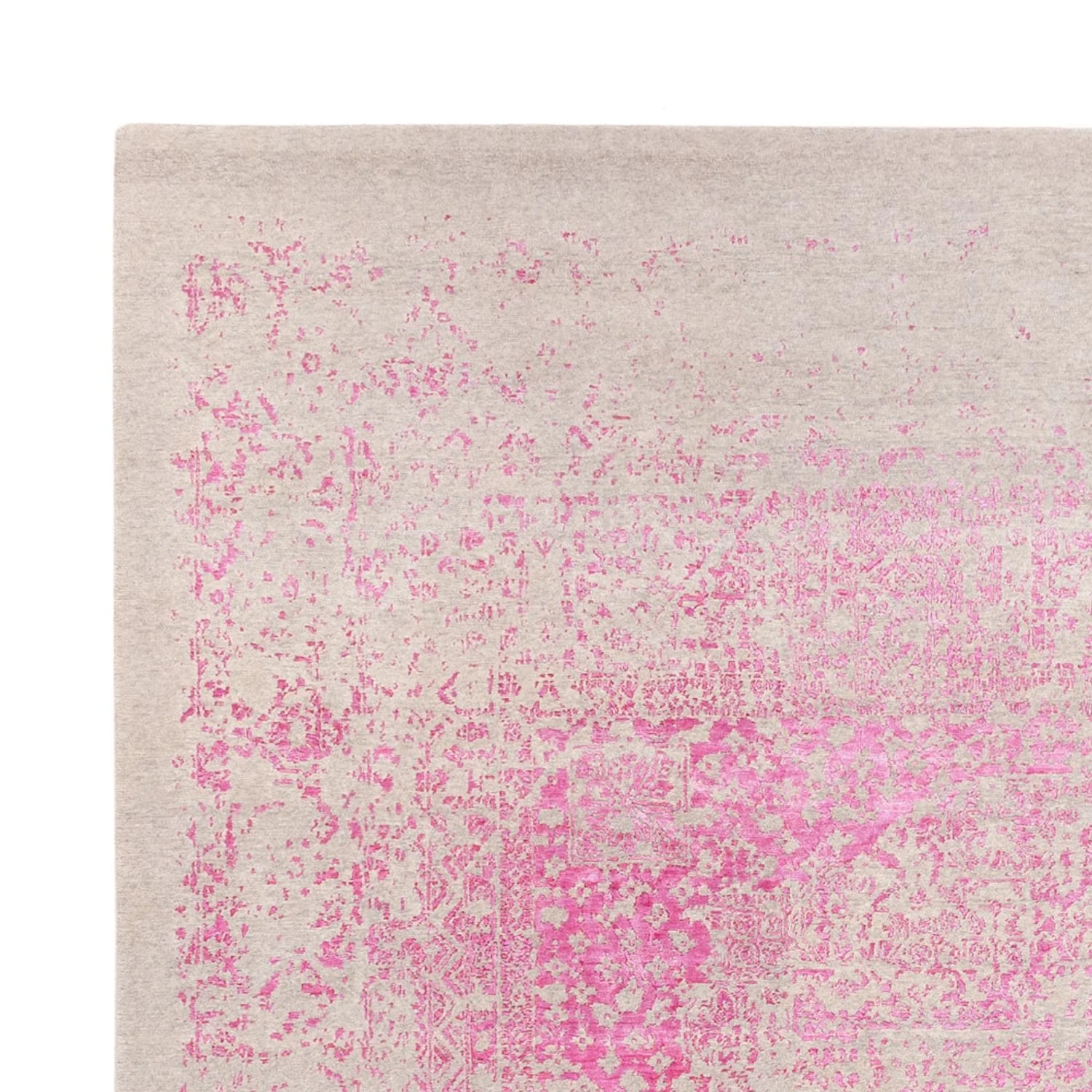 Designer Teppich 293x256cm - Designerteppich - Image 3