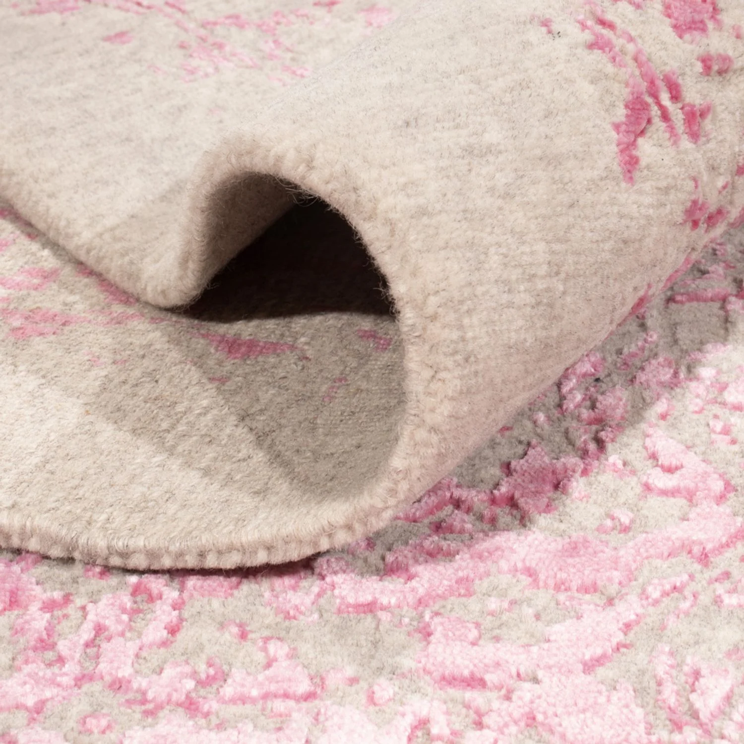 Designer Teppich 293x256cm - Designerteppich - Image 4